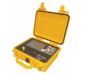 Radio Detection 1205CXA Time Domain Reflectometer