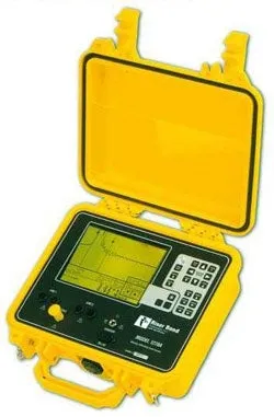 Radio Detection 1270A Cable Tester