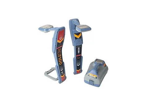Radio Detection RD7100DL Underground Cable Locator