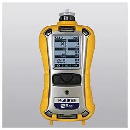 RAE Systems MULTIRAE Portable Gas Monitor