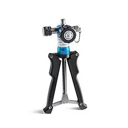 Ralston Instruments DCAP-2FSA Pneumatic Hand Pump