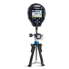 Ralston Instruments DCAP-500PSIG-FL Pneumatic Hand Pump