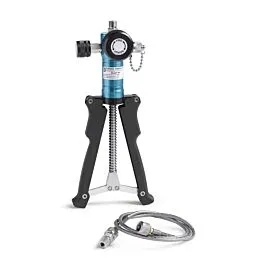 Ralston Instruments DCAP-PV-0000 Pneumatic Vacuum/Pressure Pump