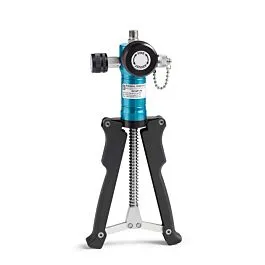 Ralston Instruments DCAP-PV-1MSA Pneumatic Vacuum/Pressure Pump