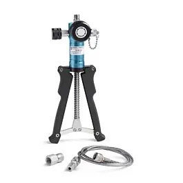 Ralston Instruments DCAP-PV Vacuum Pressure Pump