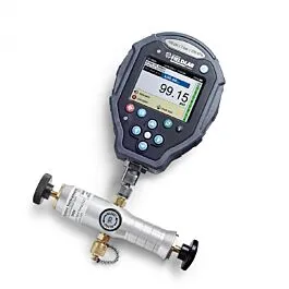 Ralston Instruments DP0V-100PSIG-FL FieldLab Pressure Calibration Kit