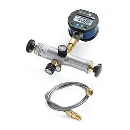 Ralston Instruments DPPV-KIT6-GC Pressure/Vacuum Pump Kit