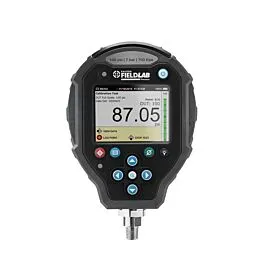 Ralston Instruments FLP1-GT-2M FieldLab Pressure Calibrator