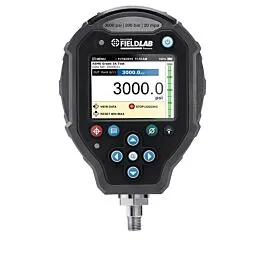 Ralston Instruments FLP1 FieldLab Pressure Calibrator