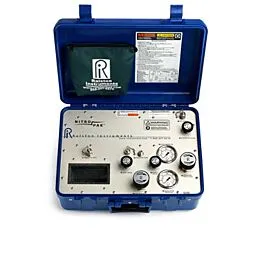 Ralston NPAK-0000 Pressure Calibration Kit