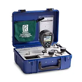 Ralston Instruments NPAK-1KPSIG-FL Nitrogen Calibration Source