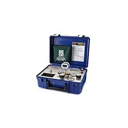 Ralston Instruments NPAK-3KPSIG-D Nitrogen Calibration Kit