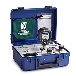 Ralston Instruments NPAK-3KPSIG-FL FieldLab Pressure Calibration Kit