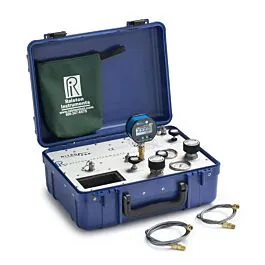 Ralston Instruments NPAK-KIT2-GR Nitropak Kit
