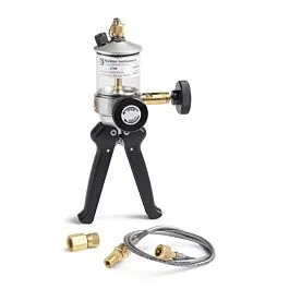 Ralston Instruments QTHP-0000 Hydraulic Hand Pump
