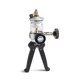 Ralston Instruments QTHP-1MBA Hydraulic Hand Pump