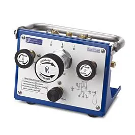 Ralston Instruments QTVC-3FBA-RG-2M-1M Volume Controller