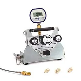 Ralston Instruments QTVC-3KPSIG-D Pressure Calibration Kit
