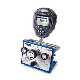 Ralston Instruments QTVC-3KPSIG-FL FieldLab Pressure Calibration Kit