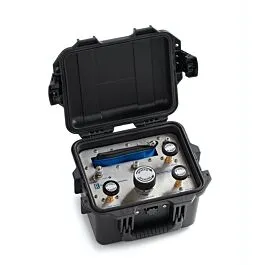 Ralston Instruments QTVC-EN-0000-0-0 Pressure Controller