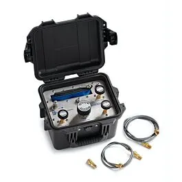 Ralston Instruments QTVC-EN-KIT1-6-3 Pressure Controller Kit