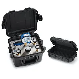 Ralston Instruments QTVC-EN-KIT3-GP ControlPak Pressure Controller