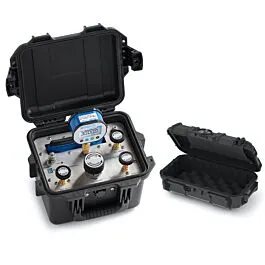 Ralston Instruments QTVC-EN-KIT3-GR ControlPak Pressure Controller