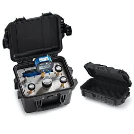 Ralston Instruments QTVC-EN-KIT4-GP ControlPak Pressure Controller