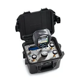 Ralston Instruments QTVC-EN-KIT5-GP ControlPak Pressure Controller