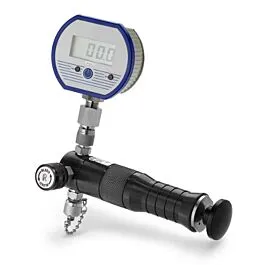 Ralston Instruments SP0V-100PSIG-D Gas Sampling Pump