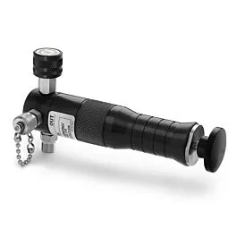 Ralston Instruments SP0V-1MSA-6-3 Gas Sampling Pump