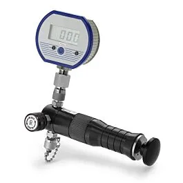 Ralston Instruments SP0V-30PSIG-D Sampling Pump