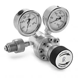 Ralston Instruments XREG-KIT0 Pressure Regulator Kit