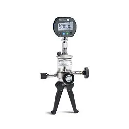 Ralston Instruments XTHP-KIT5-GV Hydraulic Calibration Kit