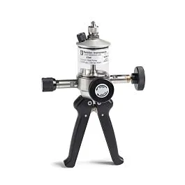 Ralston Instruments XTHP Hydraulic Hand Pump