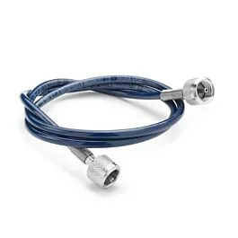 Ralston Instruments XTXT-HOS-100FT High-Pressure Hose