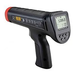 Raytek RAYR3IPLUS2ML Raynger Portable Infrared Thermometer