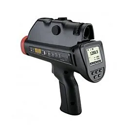 Raytek RAYR3IPLUS2MSCL Raynger Portable Infrared Thermometer with Scope