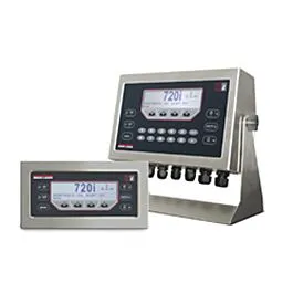 Rice Lake Weighing Systems 101230 Force Measurement Indicator