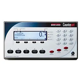 Rice Lake Weighing Systems CP-100 Counting Indicator