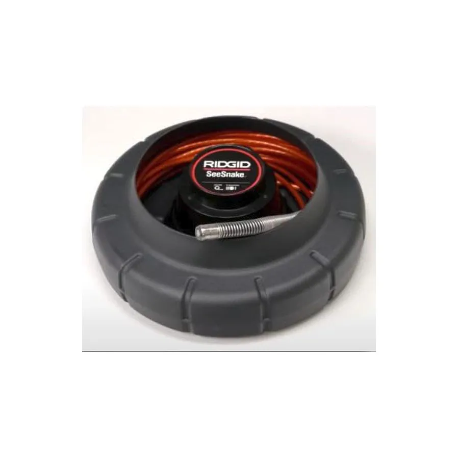 RIDGID 37483 MicroDrain D65S Drum