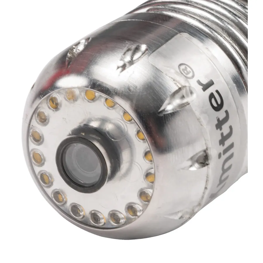 RIDGID 48543R Self-Leveling Camera Head