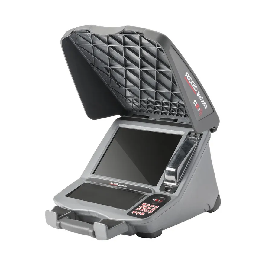 RIDGID 57278 CS12x Monitor