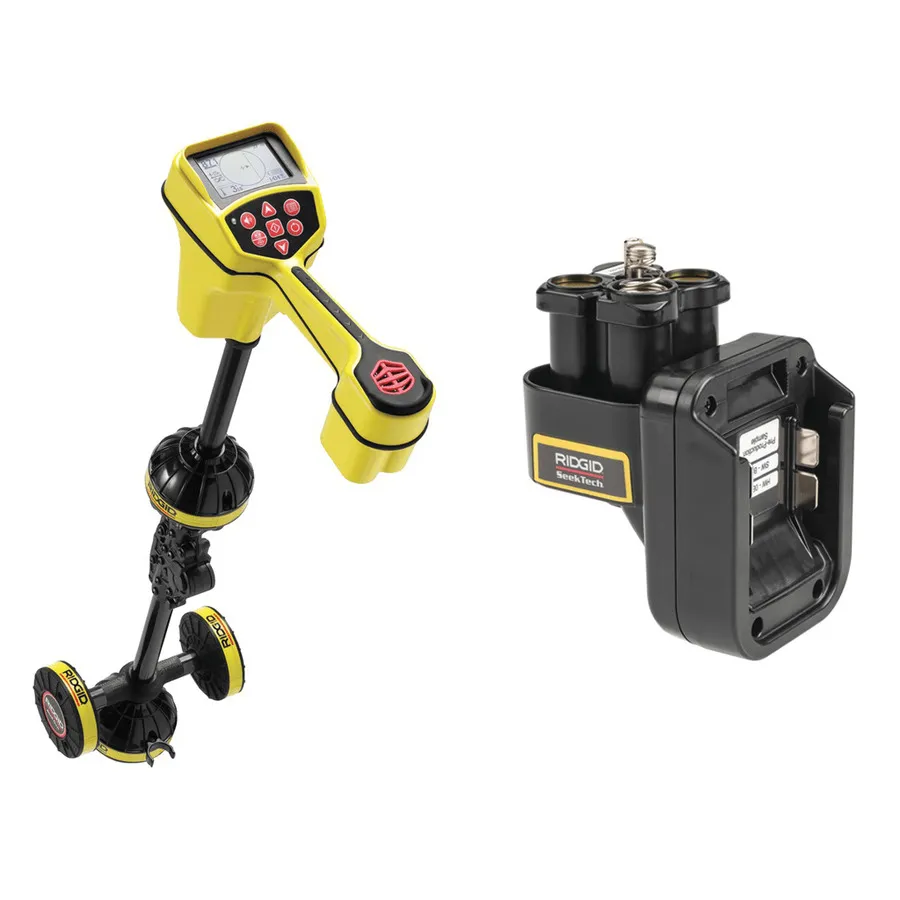 RIDGID 66508 Utility Locator