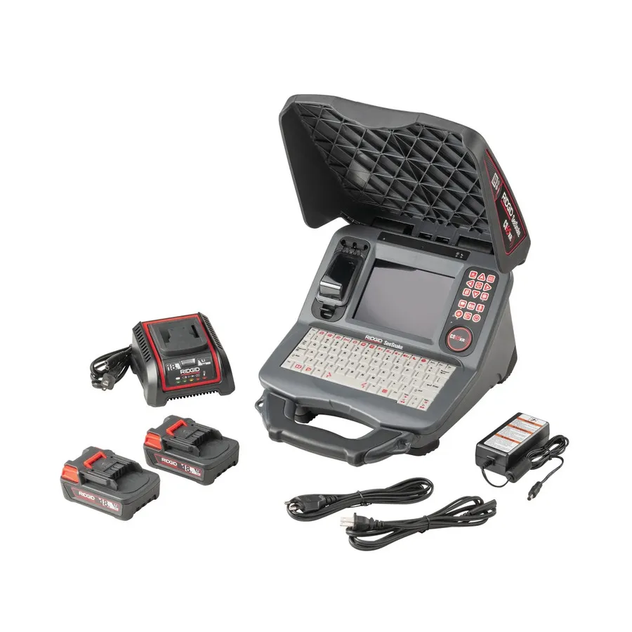 RIDGID 69038 SeeSnake Monitor