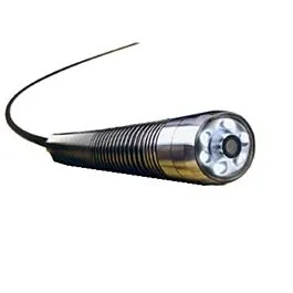 Ridgid Tools 48533 Color Self-Leveling Camera Head for SeeSnake Mini-System