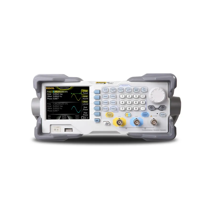RIGOL DG1032Z Arbitrary Waveform Generator