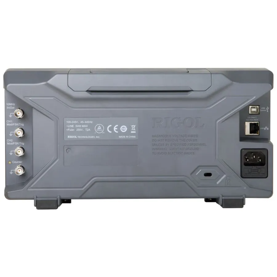 RIGOL DG4062 Arbitrary Waveform Generator