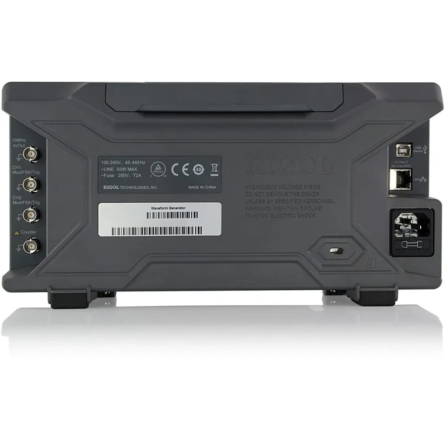 RIGOL DG4202 Arbitrary Waveform Generator