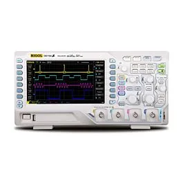 RIGOL DS1104Z Digital Oscilloscope